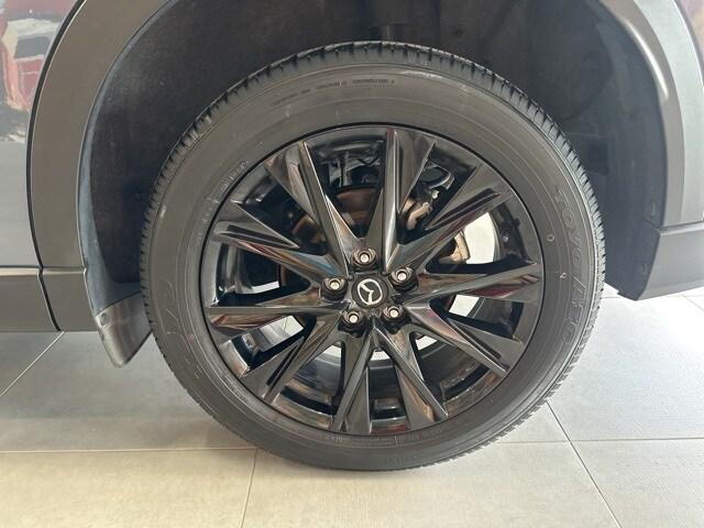 used 2024 Mazda CX-5 car, priced at $26,495