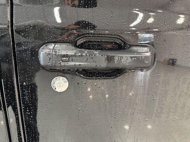 new 2026 Jeep Wrangler car, priced at $50,185