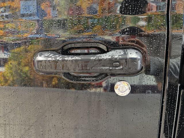 new 2026 Jeep Wrangler car, priced at $50,185