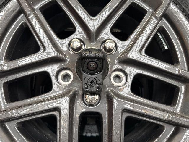 new 2026 Jeep Wrangler car, priced at $50,185