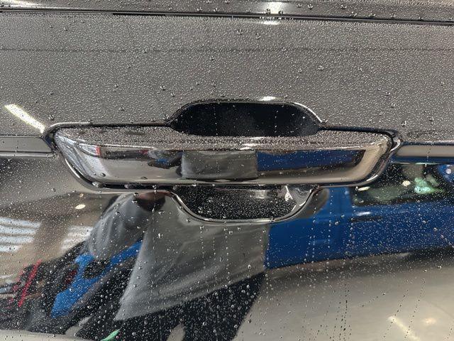 new 2025 Jeep Grand Cherokee car, priced at $45,120