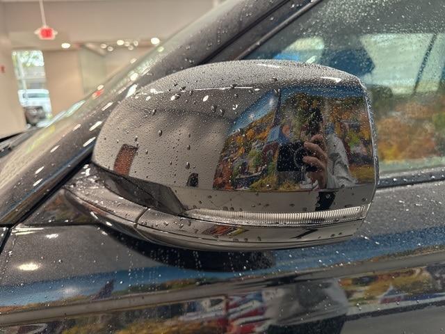 new 2025 Jeep Grand Cherokee car, priced at $45,120