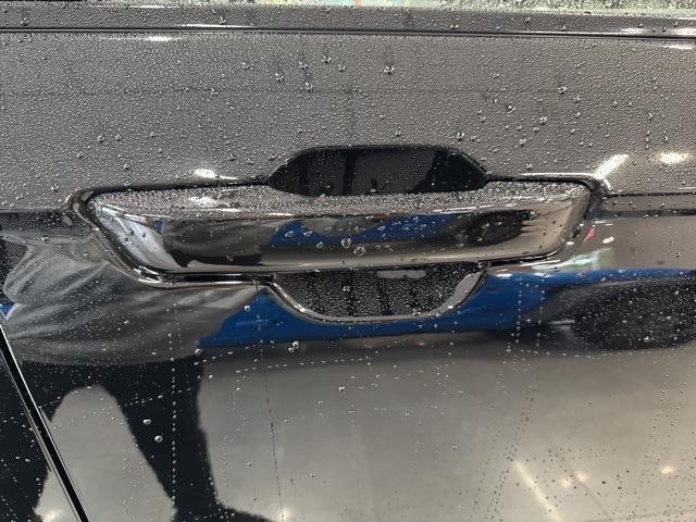 new 2025 Jeep Grand Cherokee car, priced at $45,120