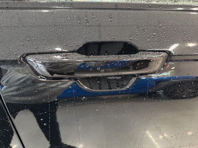 new 2025 Jeep Grand Cherokee car, priced at $45,120