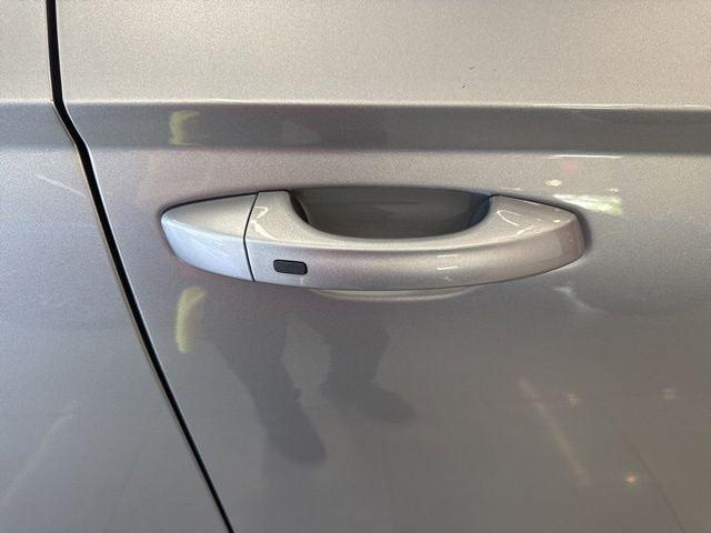 used 2024 Volkswagen Taos car, priced at $23,595