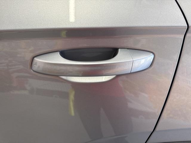 used 2024 Volkswagen Taos car, priced at $24,495