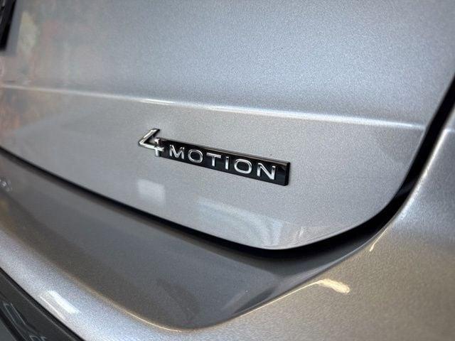 used 2024 Volkswagen Taos car, priced at $23,595