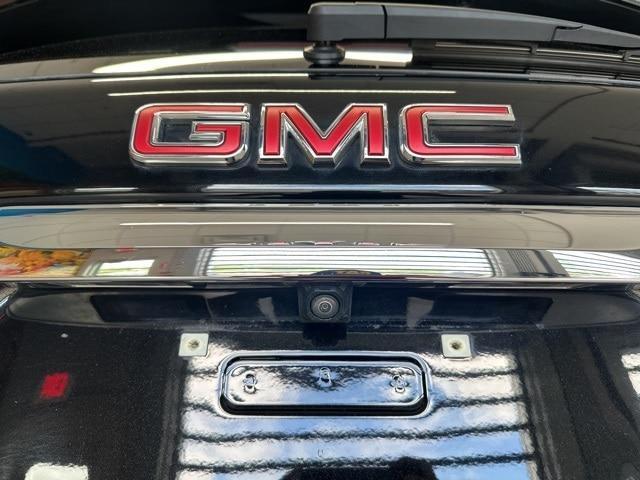 used 2024 GMC Terrain car, priced at $26,595