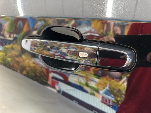 used 2024 GMC Terrain car, priced at $26,595