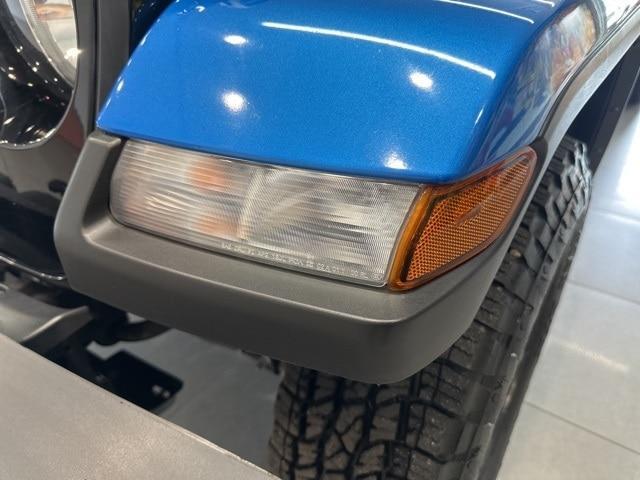 used 2023 Jeep Gladiator car, priced at $29,995