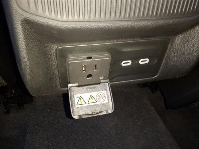 new 2025 Jeep Wagoneer S car, priced at $61,540