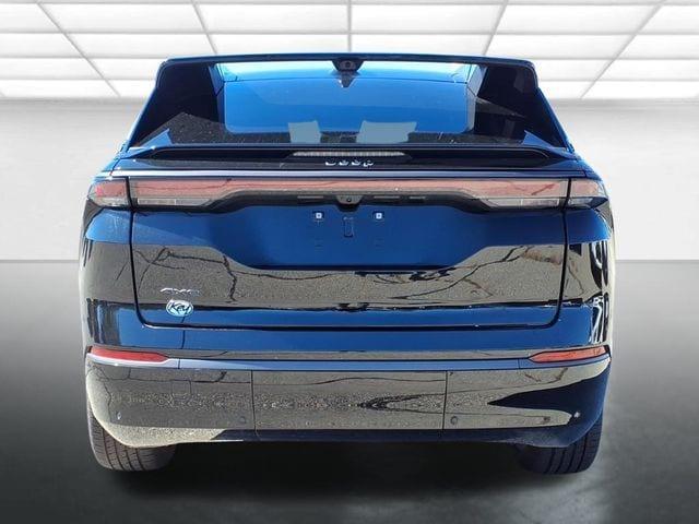 new 2025 Jeep Wagoneer S car, priced at $61,540