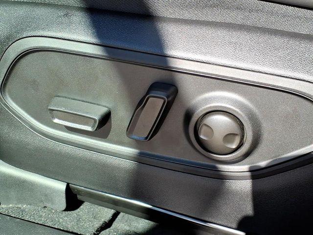 new 2025 Jeep Wagoneer S car, priced at $61,540