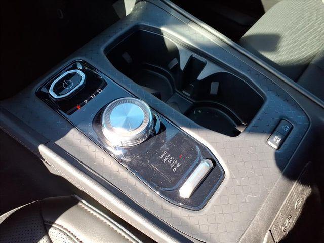 new 2025 Jeep Wagoneer S car, priced at $61,540