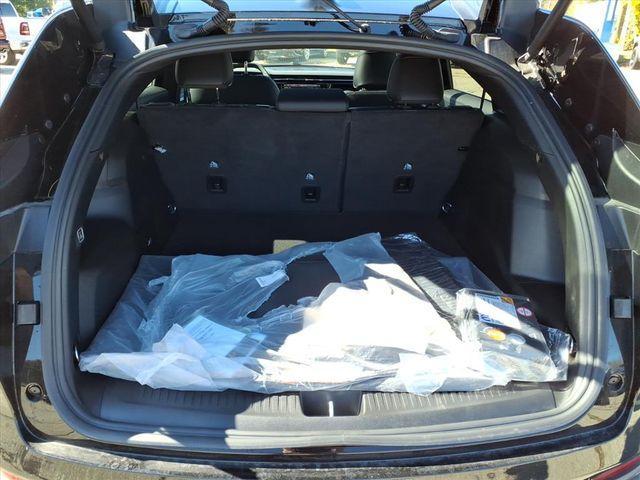 new 2025 Jeep Wagoneer S car, priced at $61,540