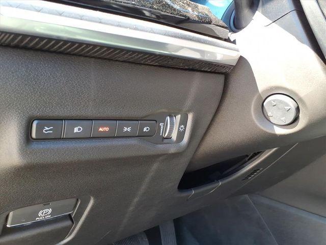 new 2025 Jeep Wagoneer S car, priced at $61,540