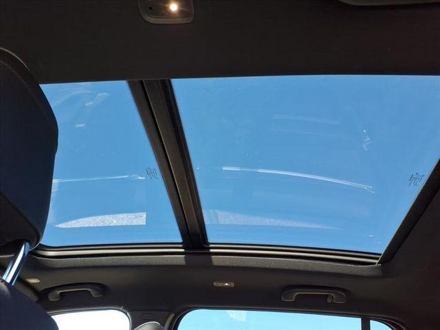 new 2025 Jeep Wagoneer S car, priced at $61,540