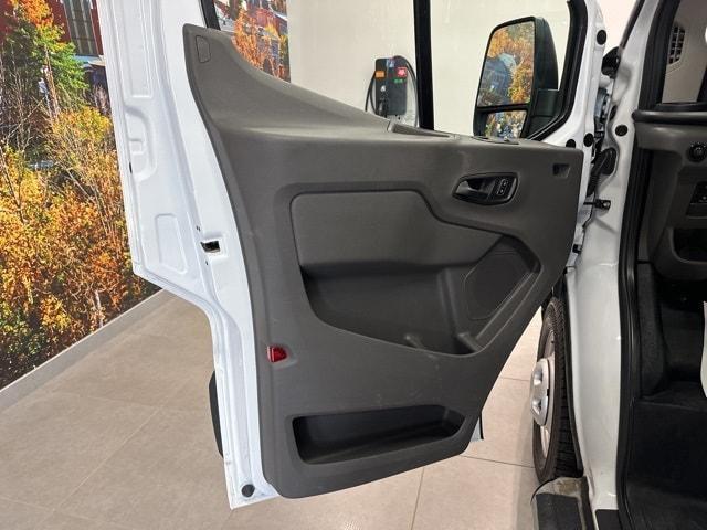used 2023 Ford Transit-250 car, priced at $38,995