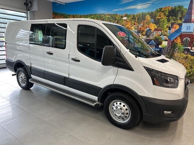 used 2023 Ford Transit-250 car, priced at $38,995