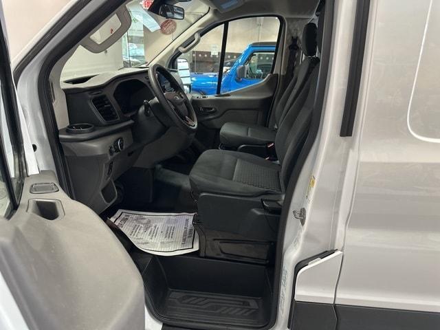 used 2023 Ford Transit-250 car, priced at $38,995