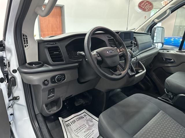 used 2023 Ford Transit-250 car, priced at $38,995