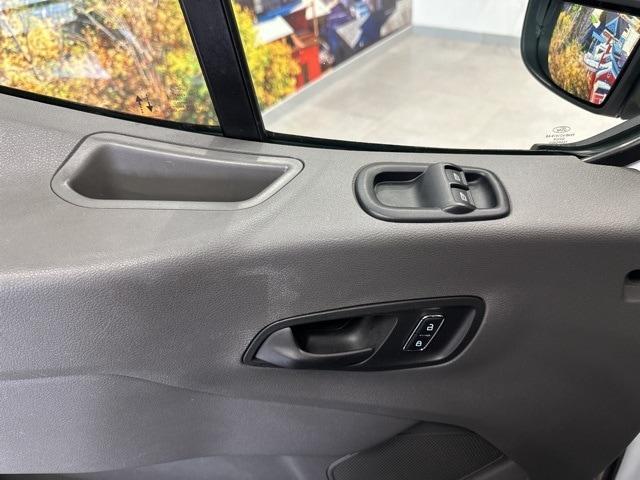 used 2023 Ford Transit-250 car, priced at $38,995