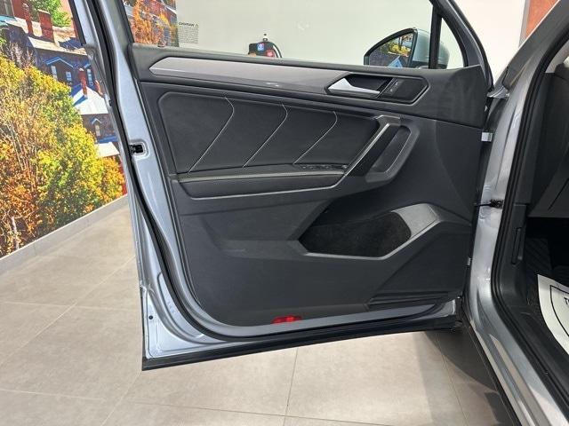used 2023 Volkswagen Tiguan car, priced at $22,495