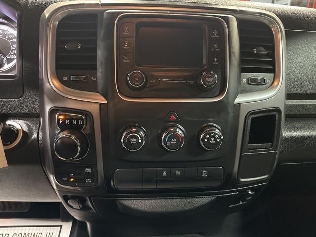 used 2021 Ram 1500 Classic car, priced at $29,999