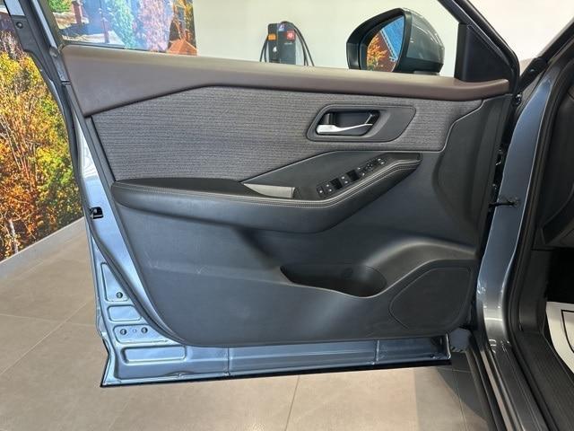 used 2023 Nissan Rogue car, priced at $20,795