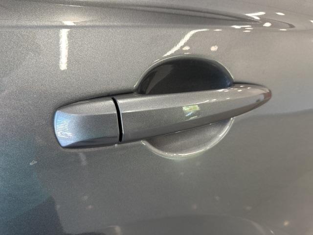 used 2023 Nissan Rogue car, priced at $21,495