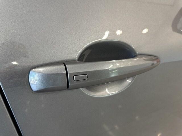 used 2023 Nissan Rogue car, priced at $21,495