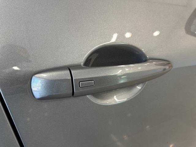 used 2023 Nissan Rogue car, priced at $20,795