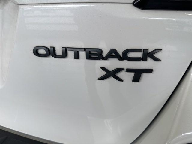 used 2022 Subaru Outback car, priced at $27,999