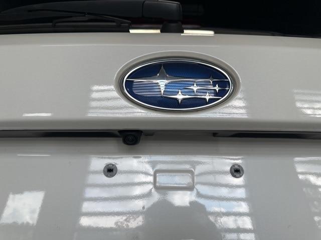 used 2022 Subaru Outback car, priced at $27,999