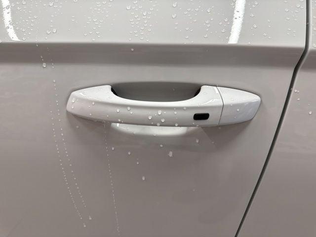 used 2024 Volkswagen Taos car, priced at $23,495