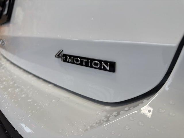 used 2024 Volkswagen Taos car, priced at $23,495