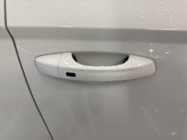 used 2024 Volkswagen Taos car, priced at $23,495