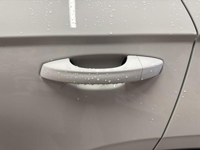 used 2024 Volkswagen Taos car, priced at $23,495