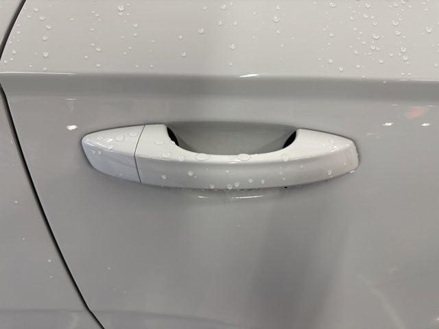 used 2024 Volkswagen Taos car, priced at $23,495