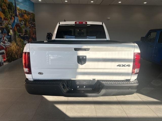 used 2023 Ram 1500 Classic car, priced at $28,795