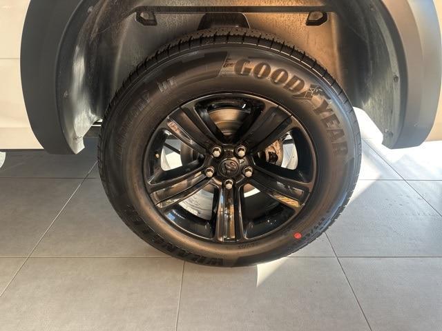 used 2023 Ram 1500 Classic car, priced at $28,795