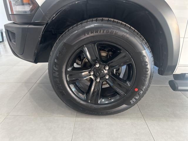 used 2023 Ram 1500 Classic car, priced at $28,795