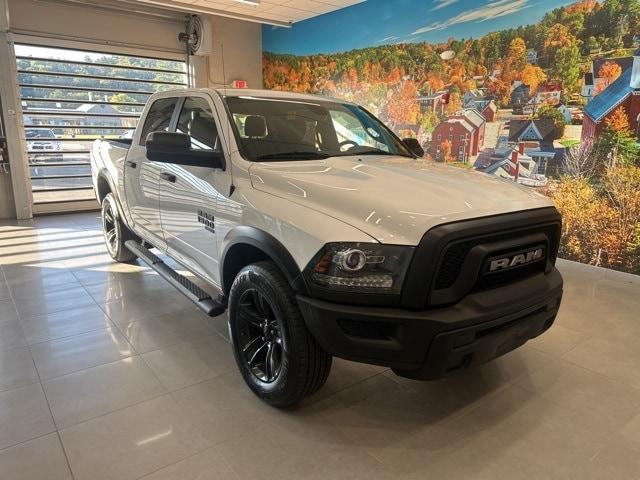 used 2023 Ram 1500 Classic car, priced at $28,795