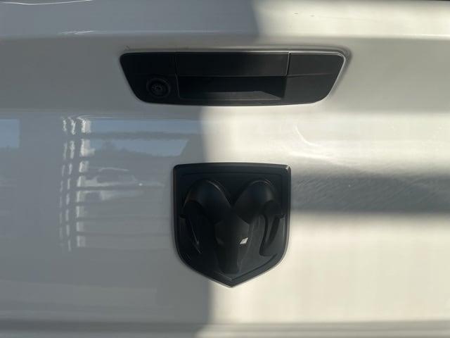 used 2023 Ram 1500 Classic car, priced at $28,795