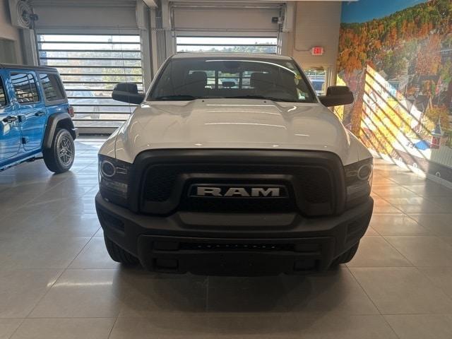 used 2023 Ram 1500 Classic car, priced at $28,795