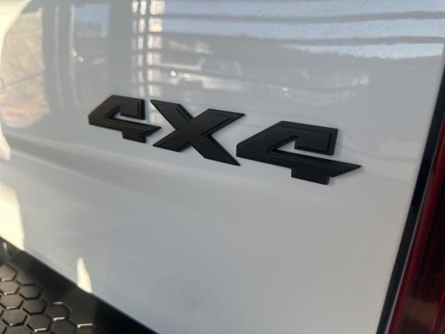 used 2023 Ram 1500 Classic car, priced at $28,795