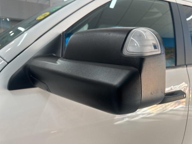 used 2023 Ram 1500 Classic car, priced at $28,795