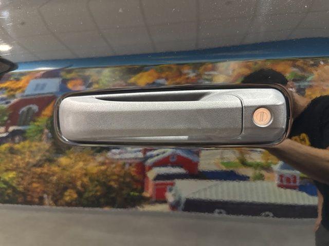 used 2024 Ram 2500 car, priced at $47,495