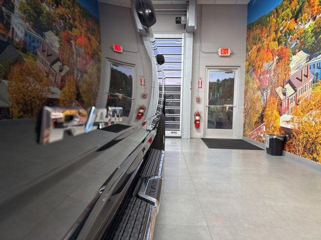 used 2024 Ram 2500 car, priced at $47,495