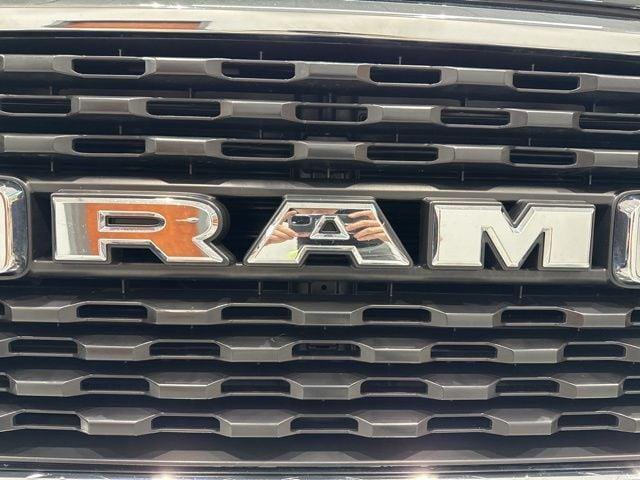 used 2024 Ram 2500 car, priced at $47,495